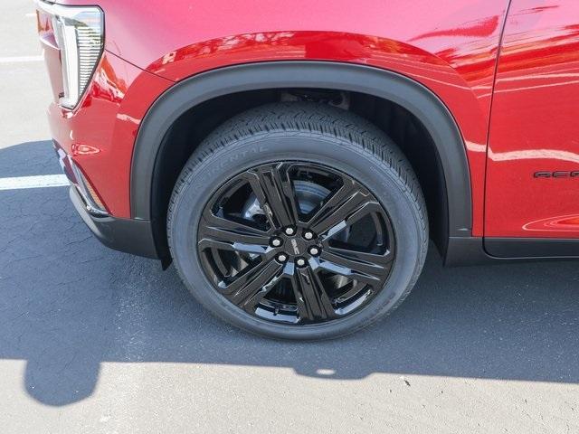 2025 GMC Acadia Vehicle Photo in HOMOSASSA, FL 34448-1461