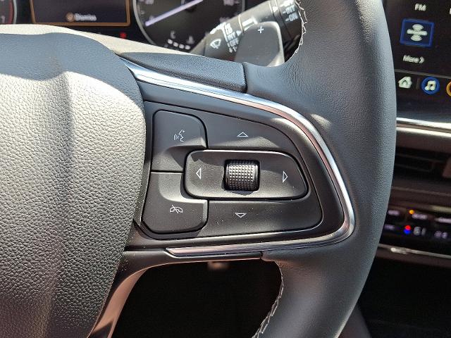 2023 Buick Envision Vehicle Photo in HARRISBURG, PA 17111-1033