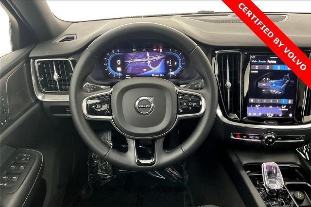 2024 Volvo S60 Vehicle Photo in Grapevine, TX 76051