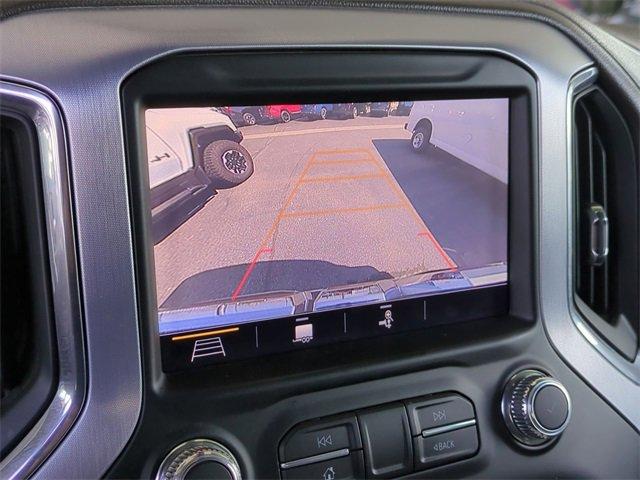2019 GMC Sierra 1500 Vehicle Photo in PASADENA, CA 91107-3803