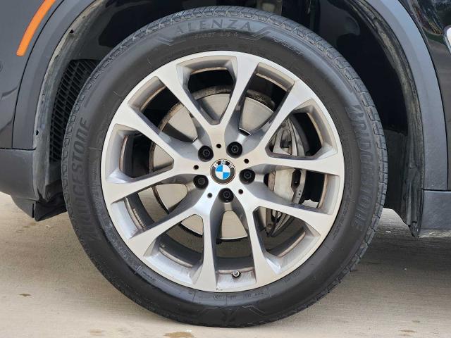 2024 BMW X5 xDrive40i Vehicle Photo in PLANO, TX 75024