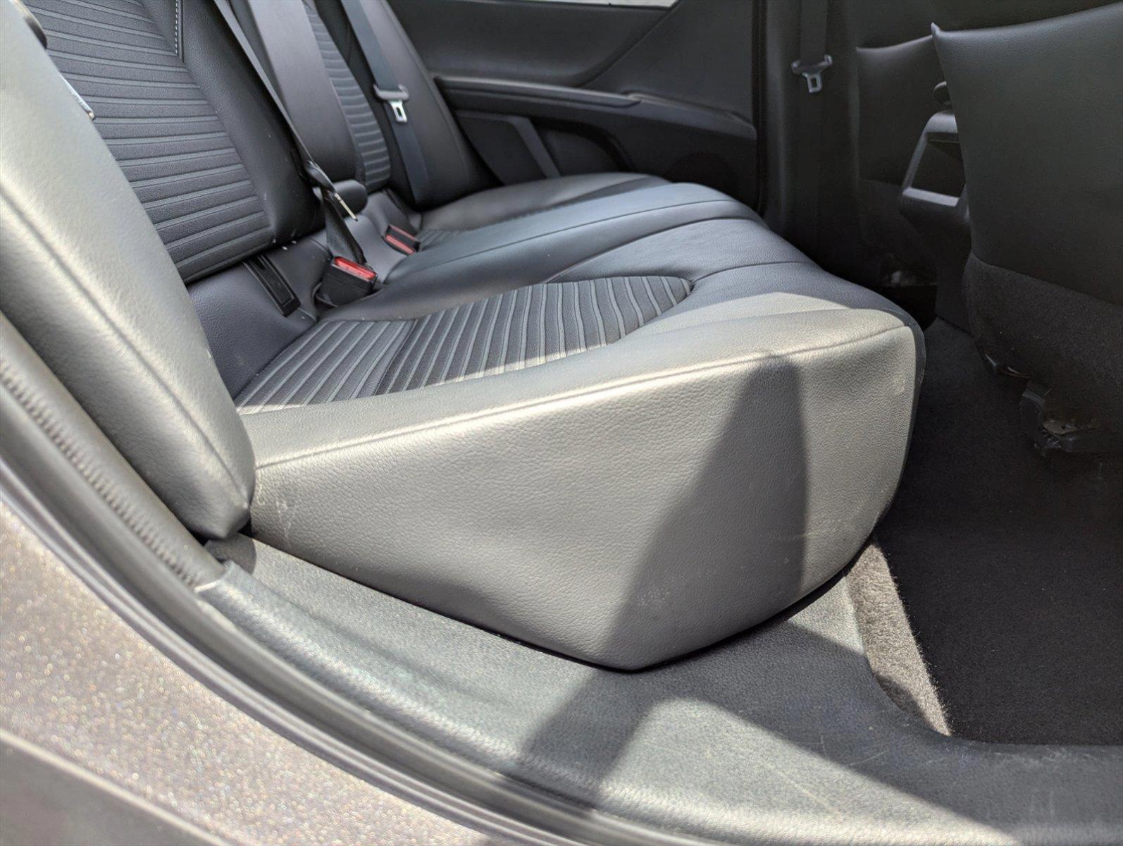 2023 Toyota Camry Vehicle Photo in Ft. Myers, FL 33907