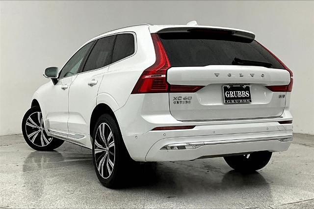 2022 Volvo XC60 Vehicle Photo in Grapevine, TX 76051