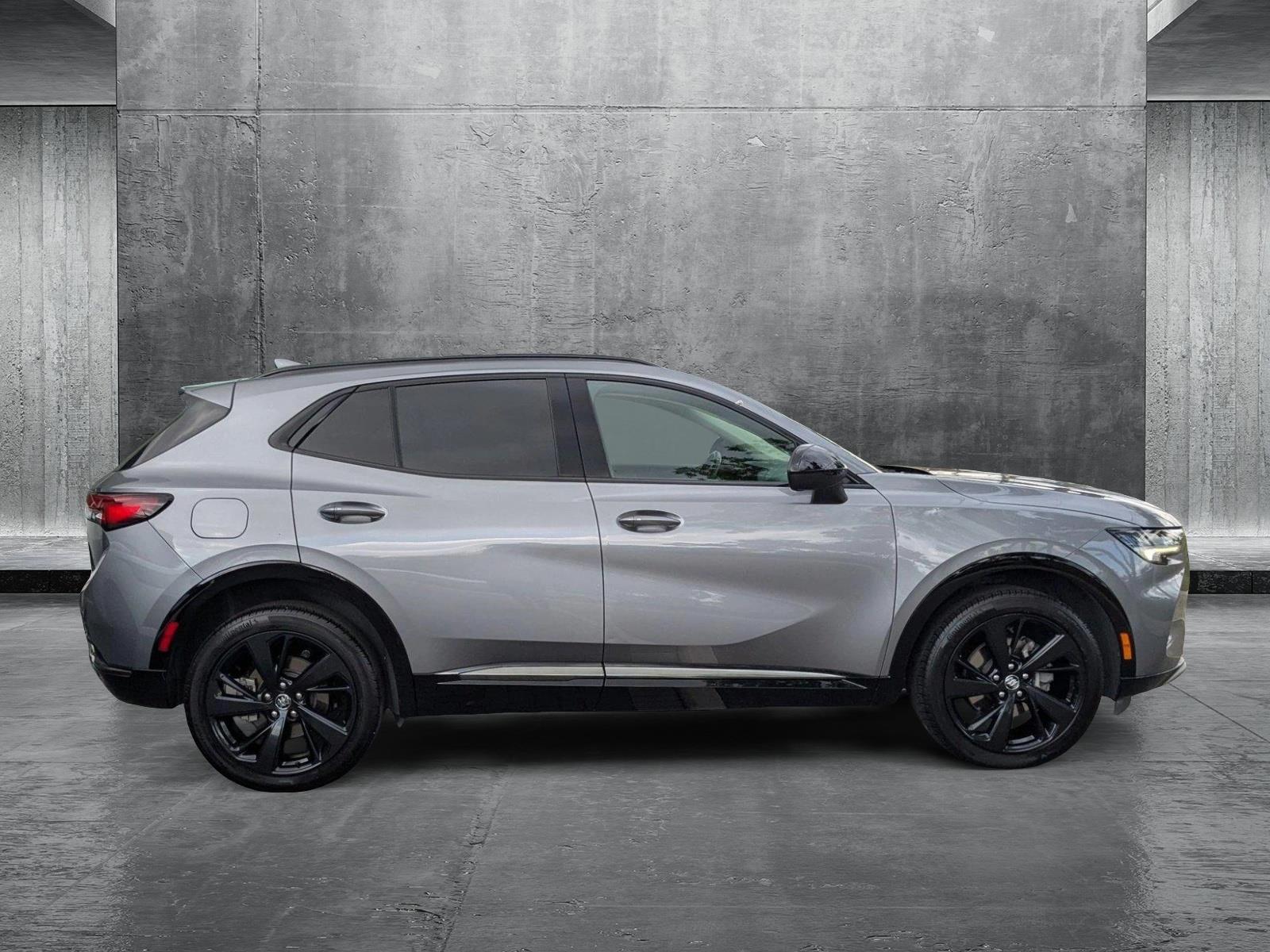 2022 Buick Envision Vehicle Photo in Pompano Beach, FL 33064