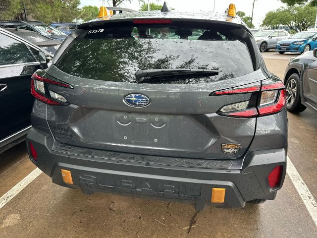 2024 Subaru Crosstrek Vehicle Photo in DALLAS, TX 75209