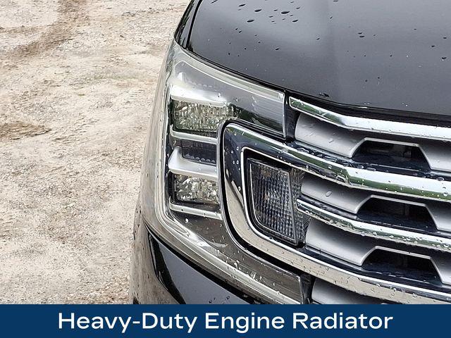 2019 Ford Expedition MAX Vehicle Photo in PAWLING, NY 12564-3219