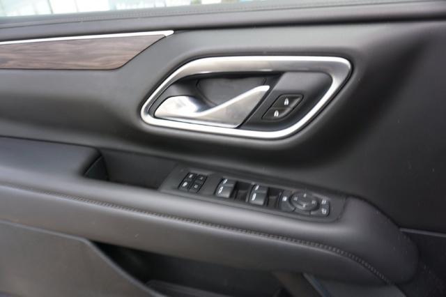 2021 Chevrolet Tahoe Vehicle Photo in FAIRMONT, WV 26554-2318