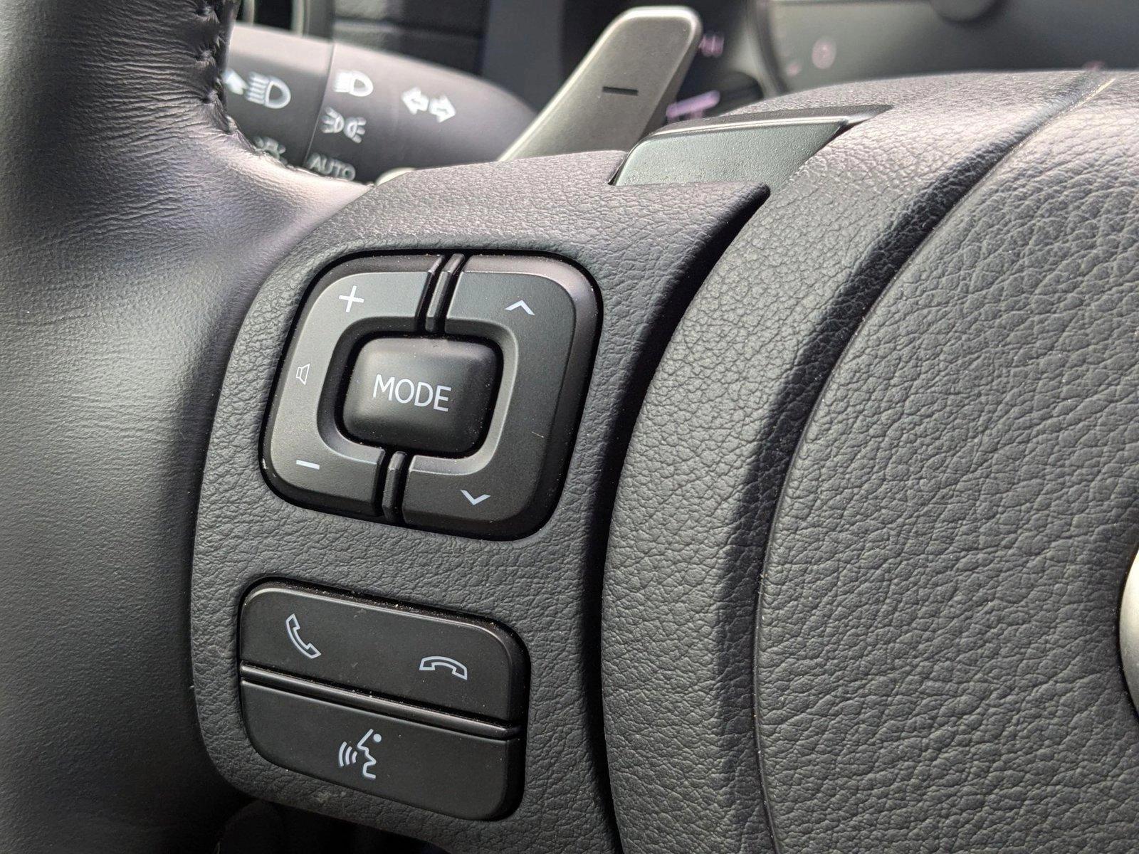 2023 Lexus IS 300 Vehicle Photo in Pembroke Pines , FL 33084