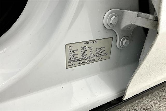 2022 Tesla Model Y Vehicle Photo in Grapevine, TX 76051