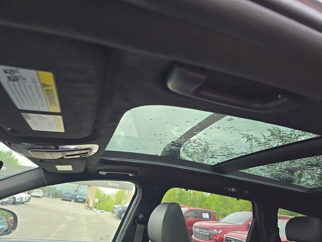 2022 Hyundai SANTA FE Vehicle Photo in Pleasant Hills, PA 15236