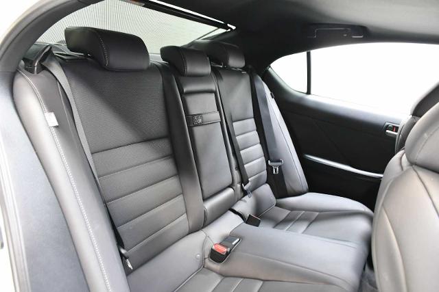 2023 Lexus IS 350 Vehicle Photo in DALLAS, TX 75235