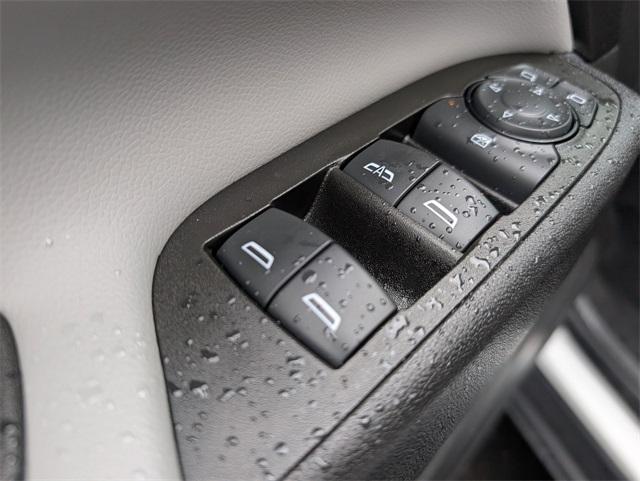 2020 Chevrolet Equinox Vehicle Photo in AURORA, CO 80012-4011