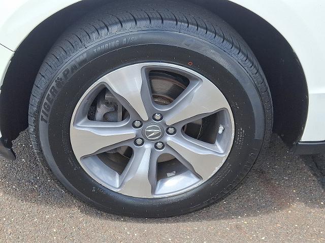 2014 Acura MDX Vehicle Photo in TREVOSE, PA 19053-4984