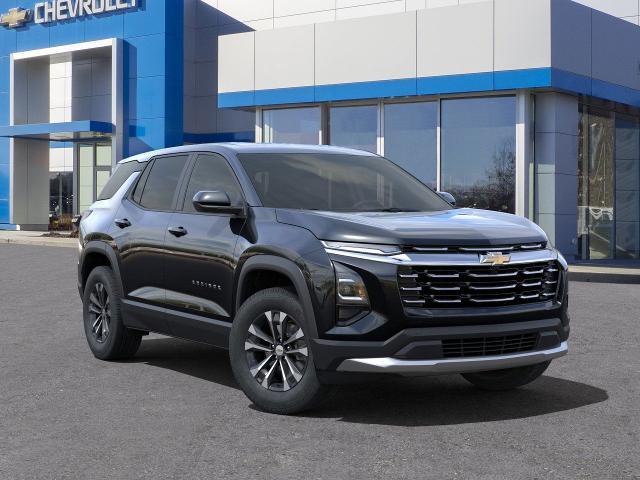 2026 Chevrolet Equinox Vehicle Photo in DANBURY, CT 06810-5034