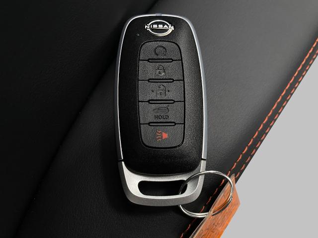 2025 Nissan Rogue Vehicle Photo in Appleton, WI 54913