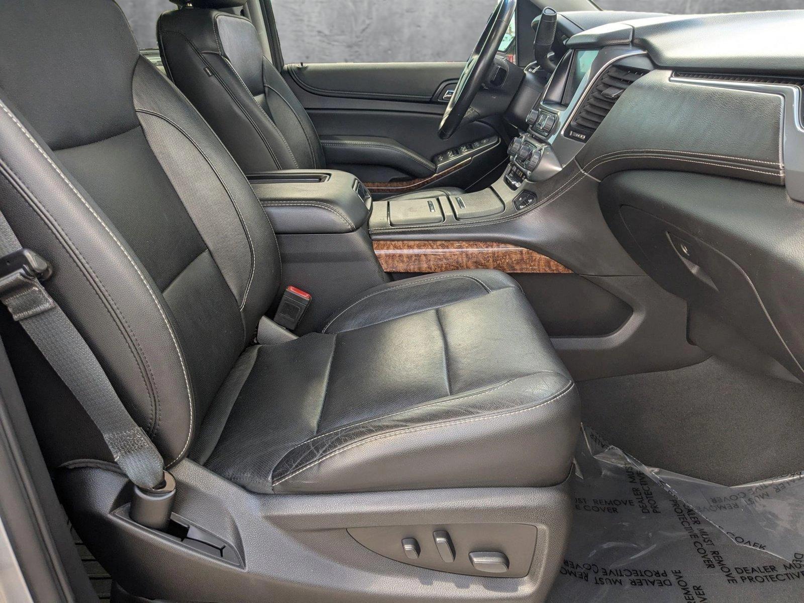 2020 Chevrolet Suburban Vehicle Photo in ORLANDO, FL 32812-3021