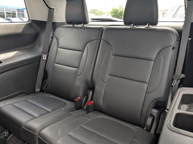 2023 GMC Acadia Vehicle Photo in BRUNSWICK, GA 31525-1881