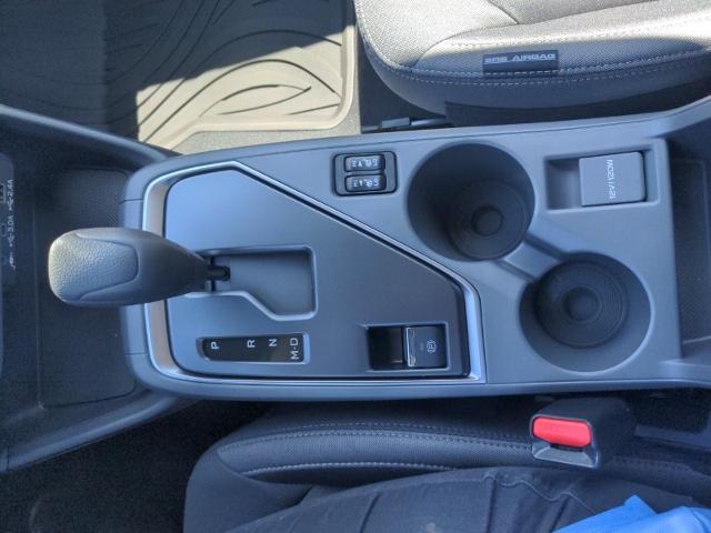 2025 Subaru Crosstrek Vehicle Photo in Green Bay, WI 54304