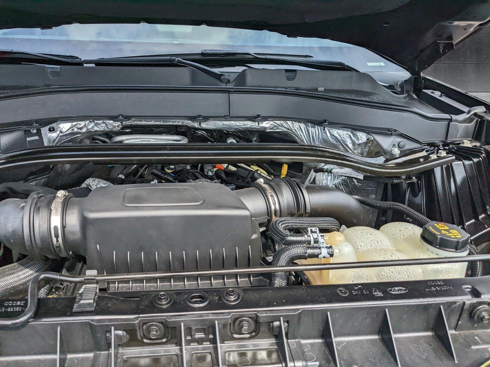 2020 Ford Explorer Vehicle Photo in Jacksonville, FL 32244