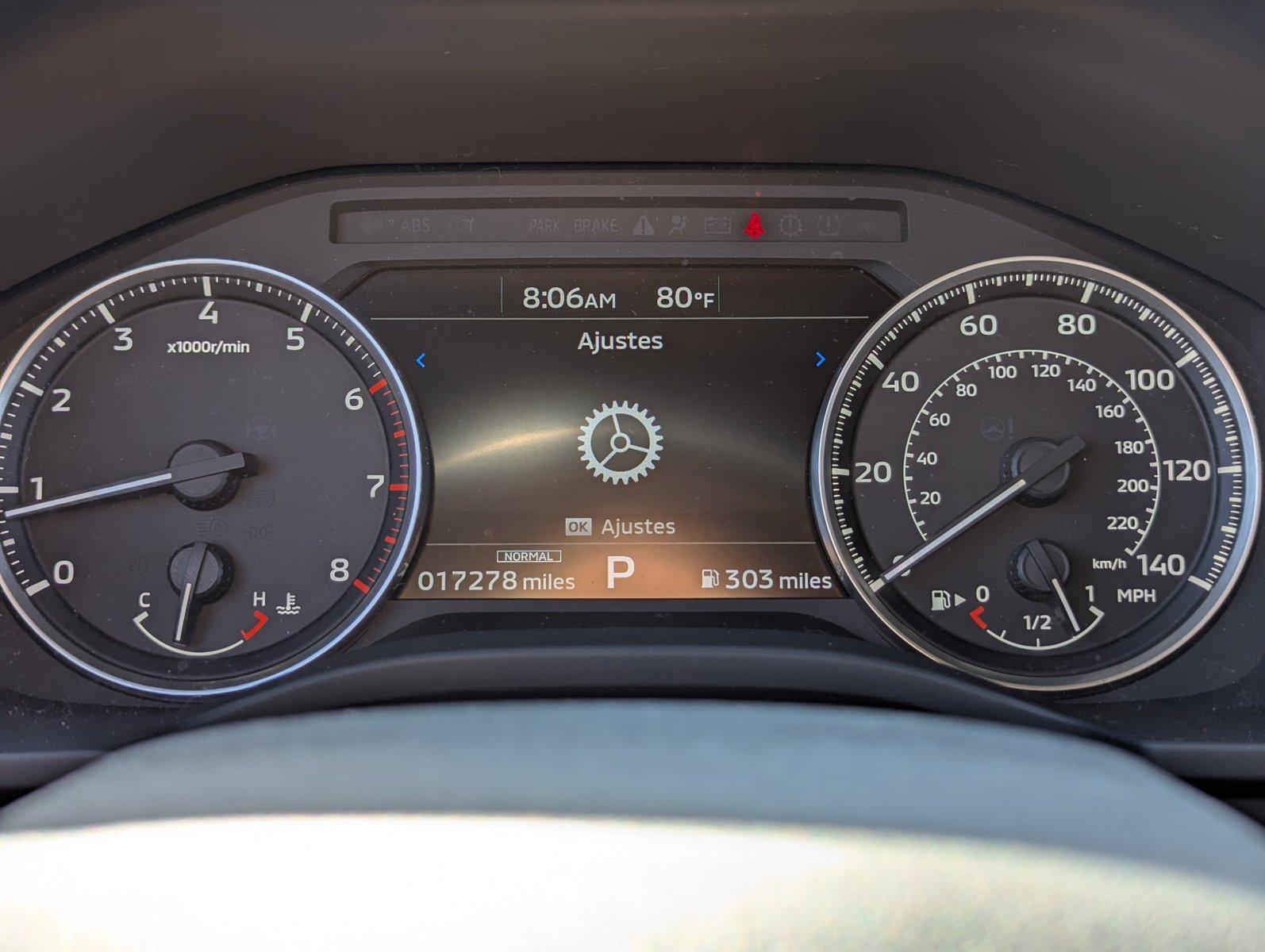2022 Mitsubishi Outlander Vehicle Photo in Ft. Myers, FL 33907