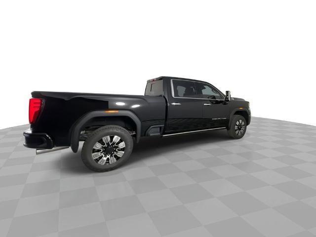 2025 GMC Sierra 2500 HD Vehicle Photo in GILBERT, AZ 85297-0402