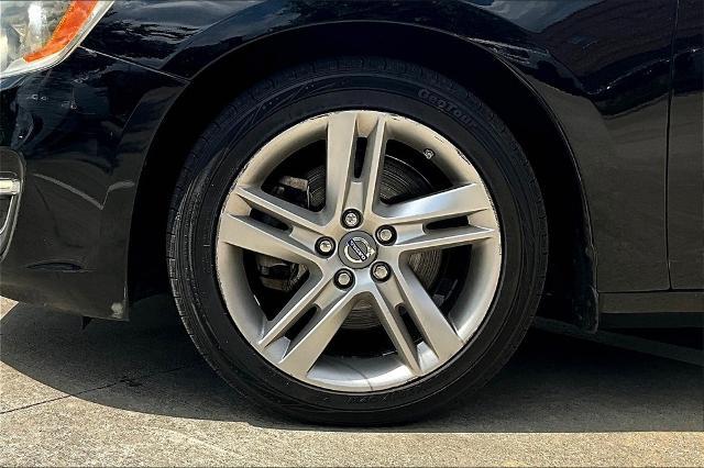 2015 Volvo S60 Vehicle Photo in Houston, TX 77007