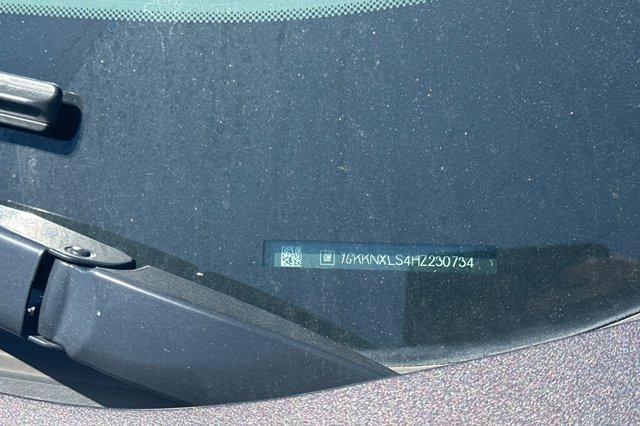 2017 GMC Acadia Vehicle Photo in STOCKTON, CA 95212-2838