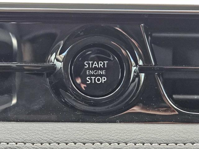 2025 INFINITI QX80 Vehicle Photo in Fort Worth, TX 76132