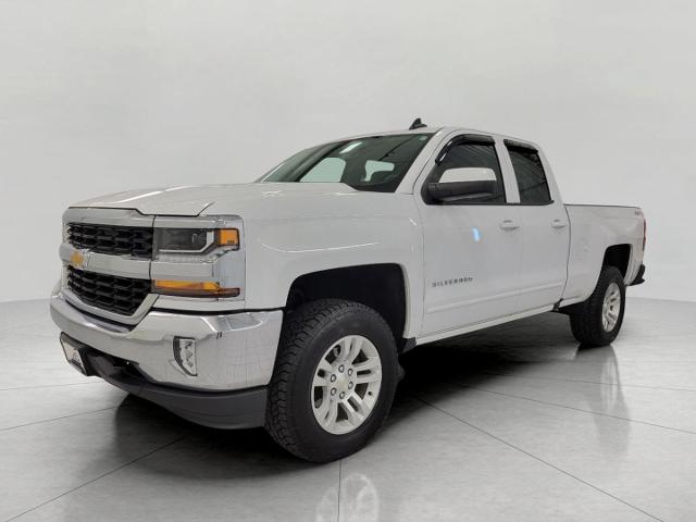 2016 Chevrolet Silverado 1500 Vehicle Photo in NEENAH, WI 54956-2243