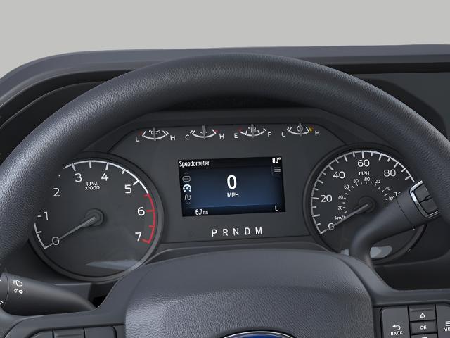 2025 Ford Super Duty F-250 SRW Vehicle Photo in Neenah, WI 54956