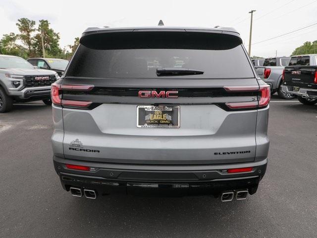 2025 GMC Acadia Vehicle Photo in HOMOSASSA, FL 34448-1461
