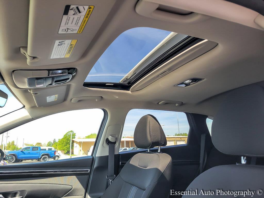 2022 Hyundai Tucson Vehicle Photo in AURORA, IL 60503-9326