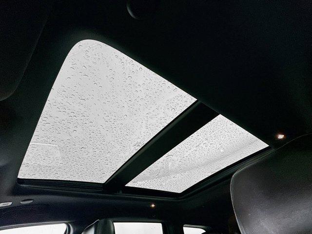 2021 Jeep Grand Cherokee Vehicle Photo in Doylsetown, PA 18901