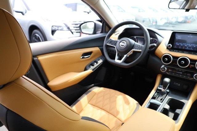 2025 Nissan Sentra Vehicle Photo in Hazelwood, MO 63042