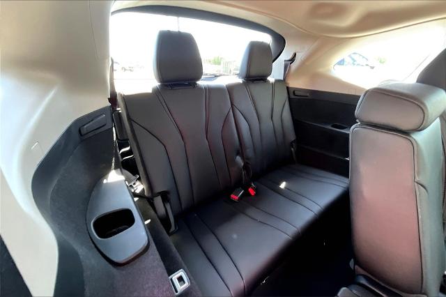2022 Acura MDX Vehicle Photo in Tulsa, OK 74145