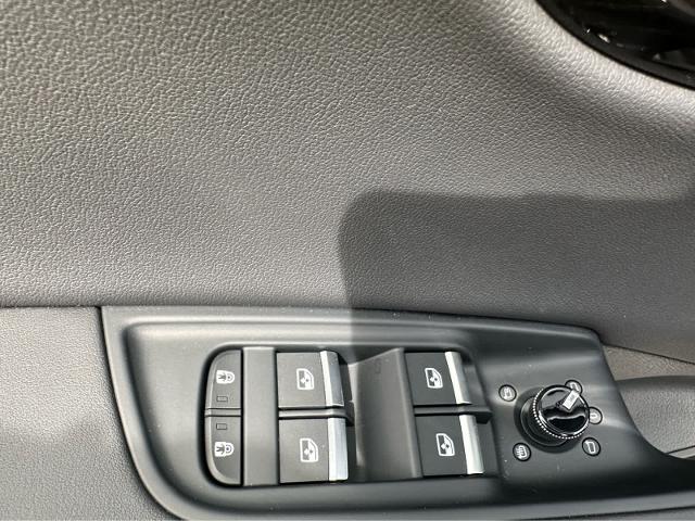 2025 Audi Q8 Vehicle Photo in HOUSTON, TX 77090