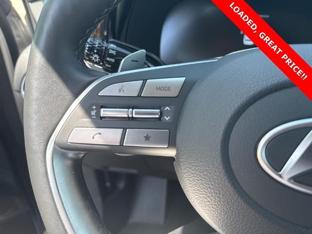2025 Hyundai PALISADE Vehicle Photo in San Antonio, TX 78230