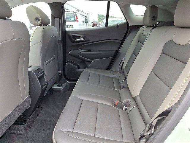 2024 Chevrolet Trax Vehicle Photo in LANCASTER, PA 17601-0000