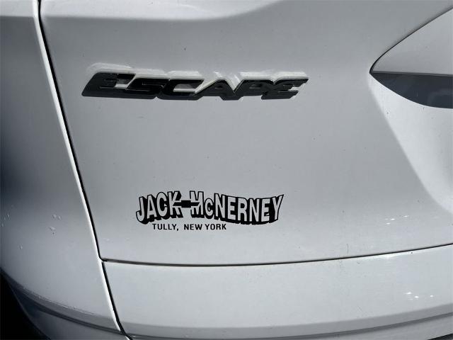 2015 Ford Escape Vehicle Photo in TULLY, NY 13159-3159
