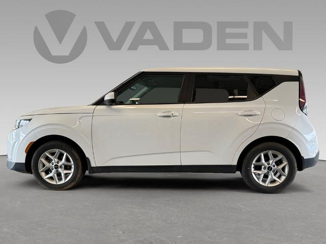 2023 Kia Soul Vehicle Photo in Savannah, GA 31419