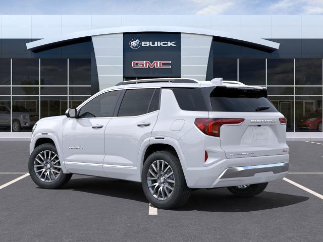 2026 GMC Terrain Vehicle Photo in GREEN BAY, WI 54303-3330