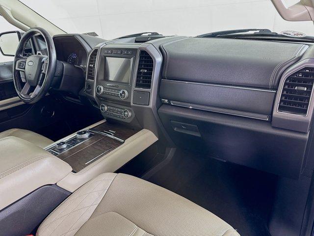 2018 Ford Expedition Vehicle Photo in Doylsetown, PA 18901