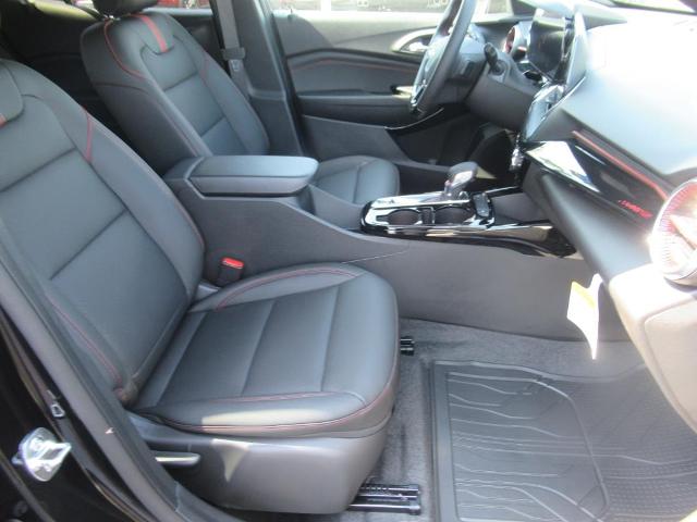 2025 Chevrolet Trax Vehicle Photo in LEESBURG, FL 34788-4022