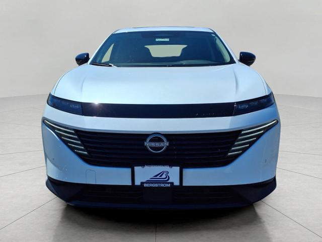 2025 Nissan Murano Vehicle Photo in Oshkosh, WI 54904