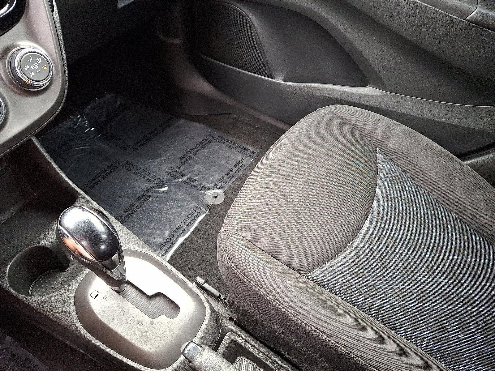 2020 Chevrolet Spark Vehicle Photo in Harrisburg, PA 17111