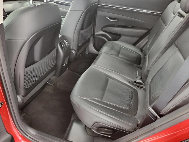 2022 Hyundai TUCSON Vehicle Photo in Oshkosh, WI 54904