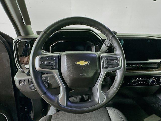 2023 Chevrolet Silverado 1500 Vehicle Photo in Doylsetown, PA 18901