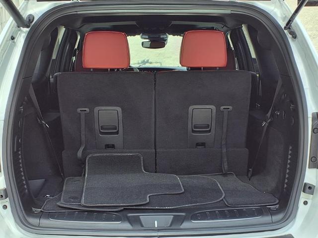 2024 Dodge Durango Vehicle Photo in Tampa, FL 33612