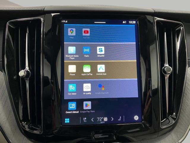 2025 Volvo XC60 Vehicle Photo in Appleton, WI 54913