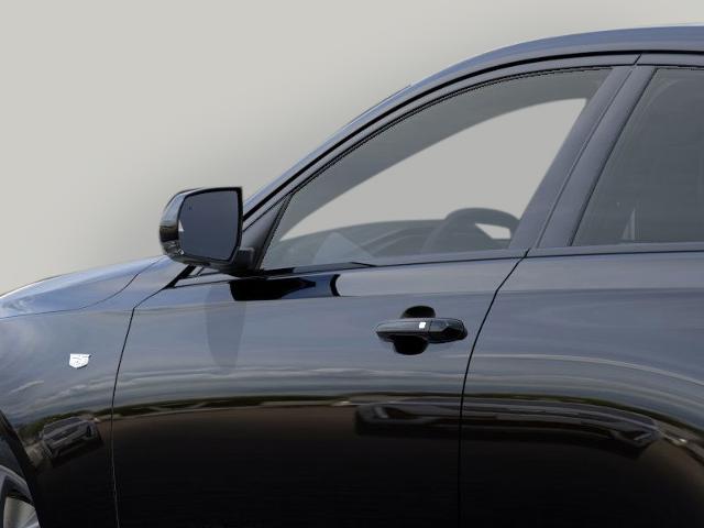 2025 Cadillac CT4 Vehicle Photo in NEENAH, WI 54956-2243